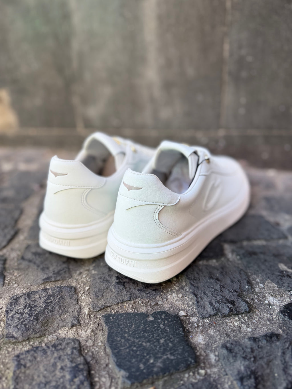 Sneakers Guardiani 61046