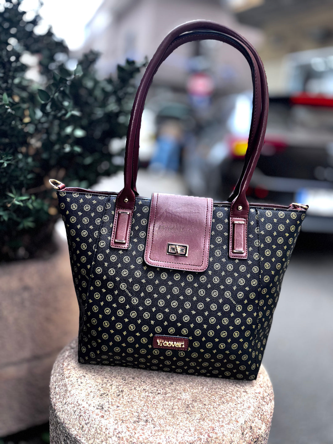 Borsa Coveri 125-4