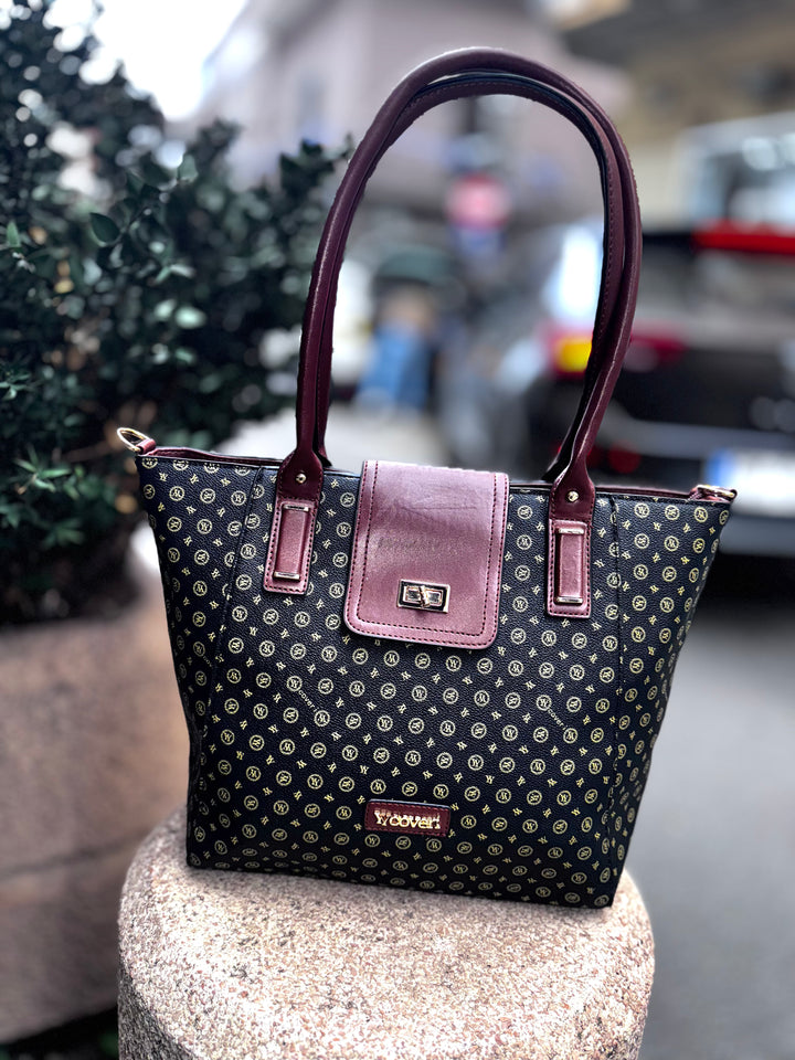 Borsa Coveri 125-4