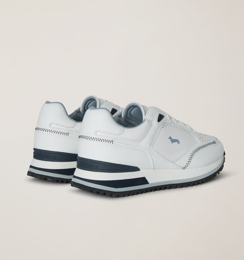 Sneakers Harmont & Blaine