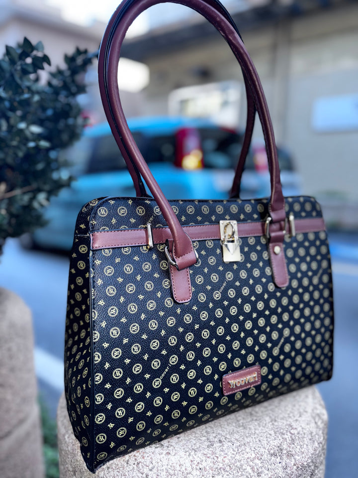 Borsa Coveri 125