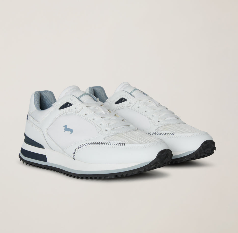 Sneakers Harmont & Blaine