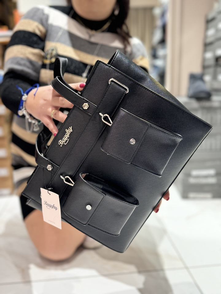 Borsa Bagghy GB5110