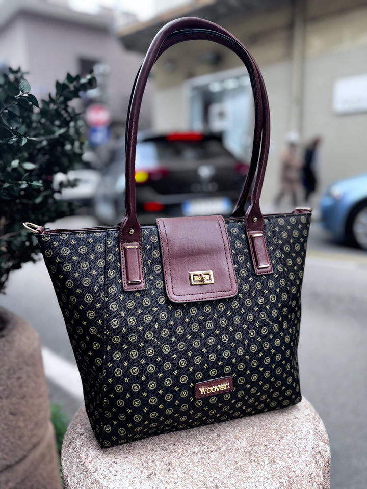 Borsa Coveri 125-4