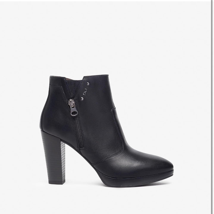 Tronchetto Nero Giardini I308253D