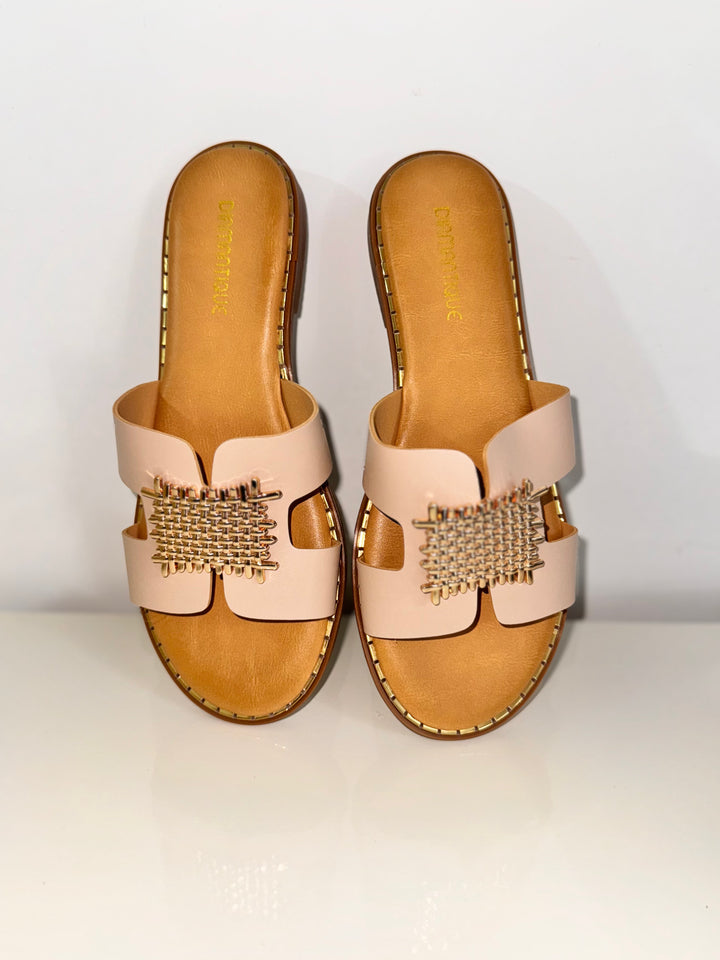 Ciabattina Donna H
