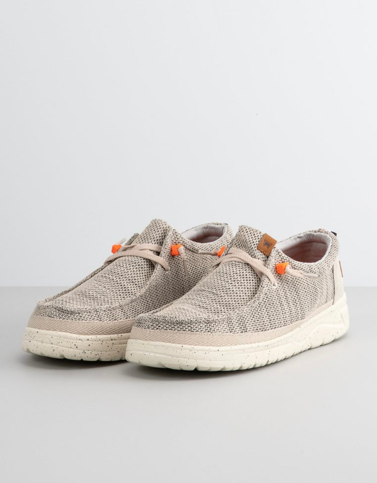 Sneakers Slip on Wrangler Uomo