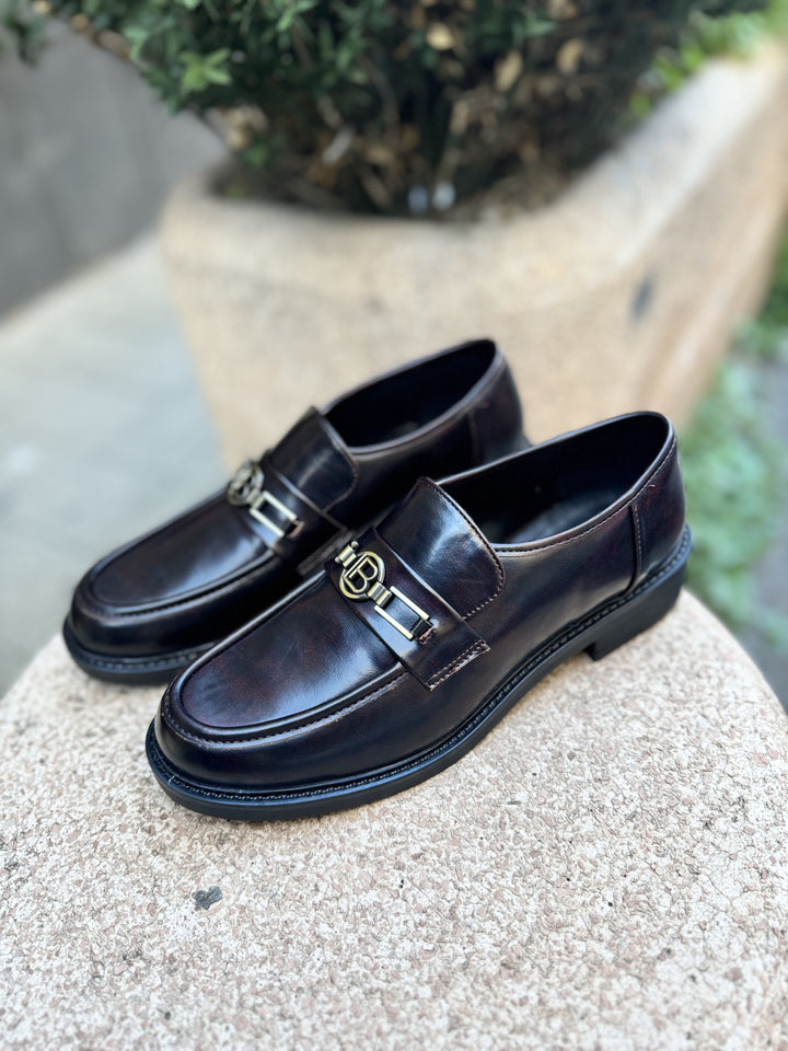 Mocassino Basso Laura Biagiotti 8740