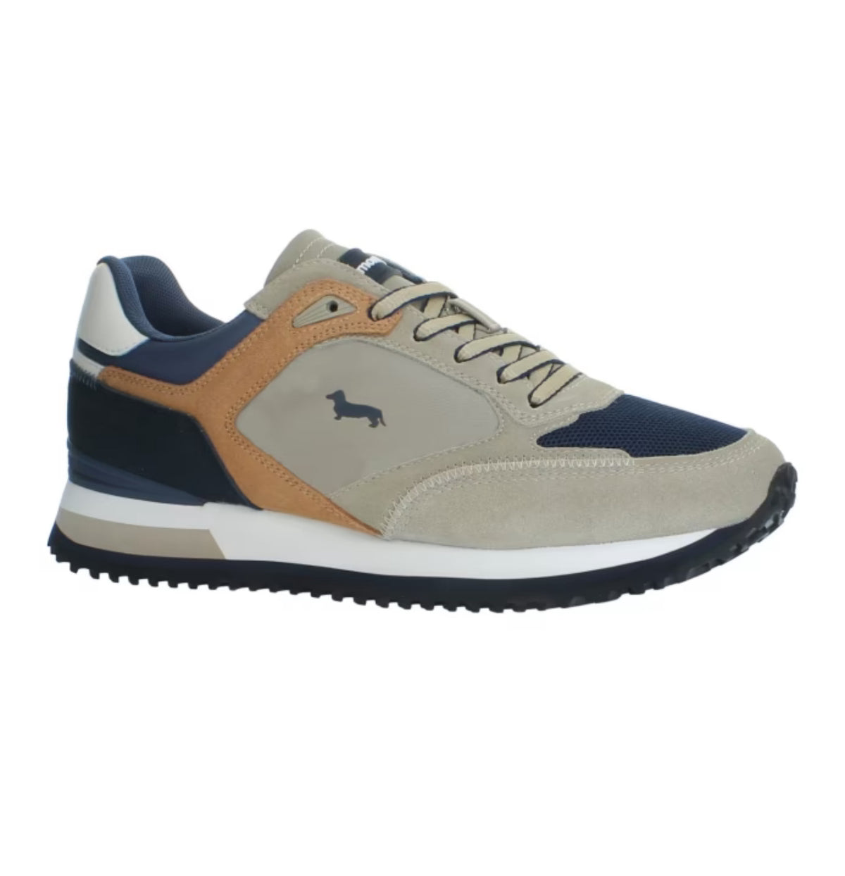 Sneakers Harmont&Blaine A60
