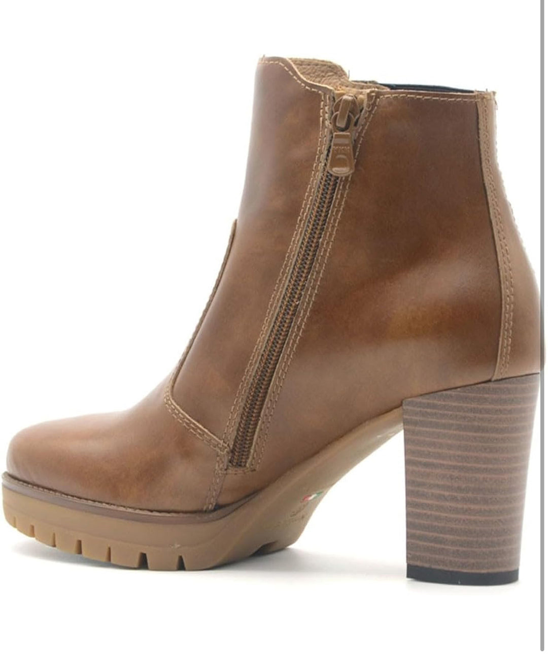 Tronchetto Nero Giardini I308970D