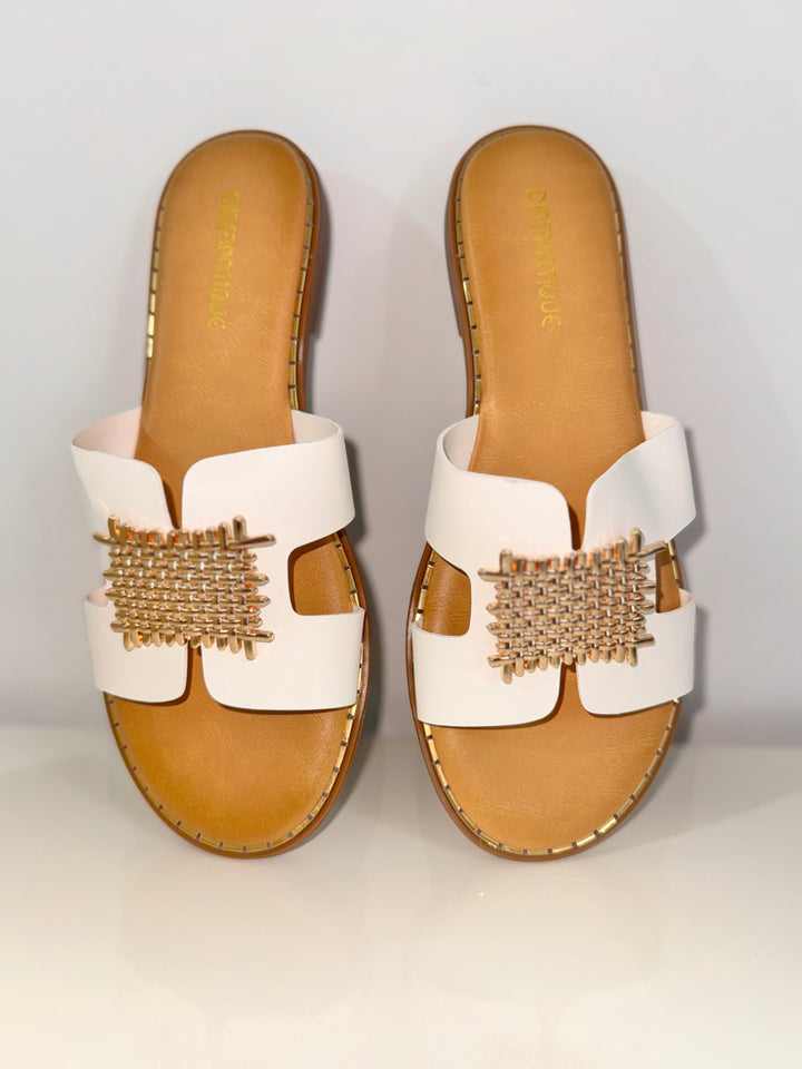 Ciabattina Donna H