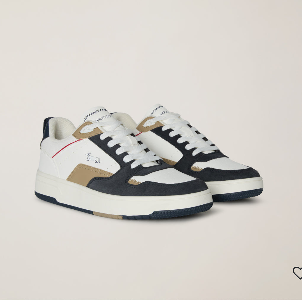 Sneakers Harmont & Blaine