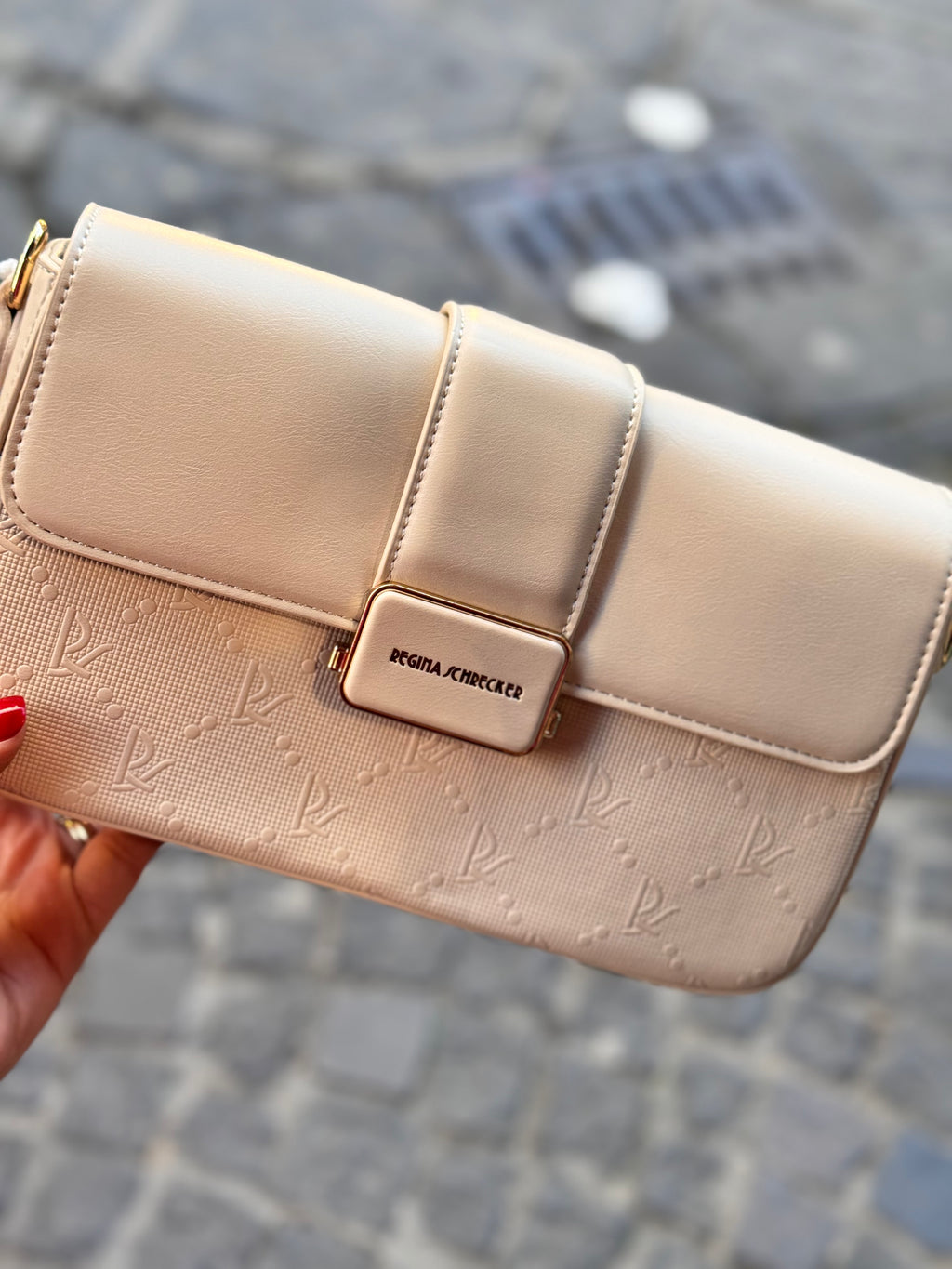 Mini bag  Lux