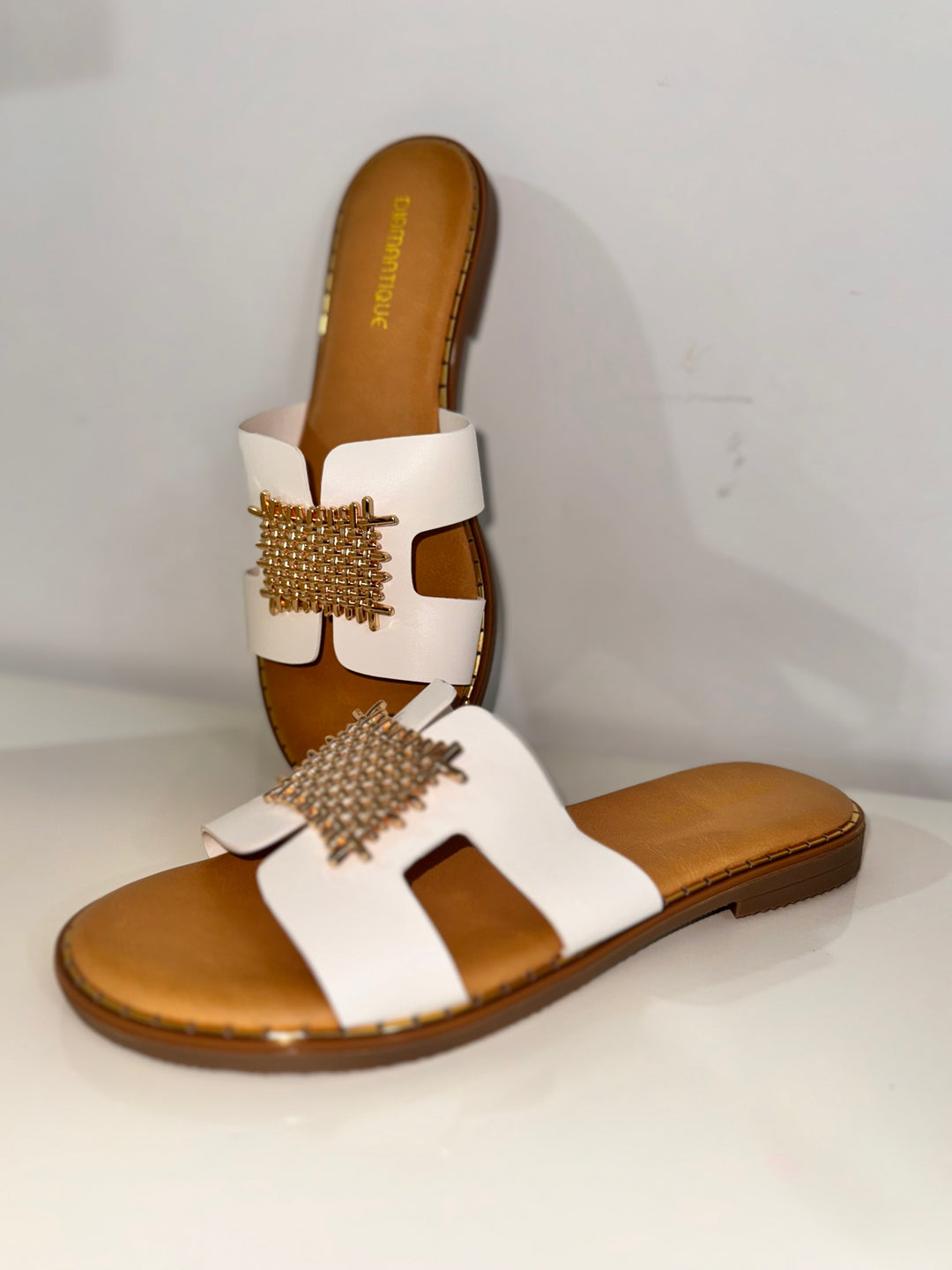 Ciabattina Donna H