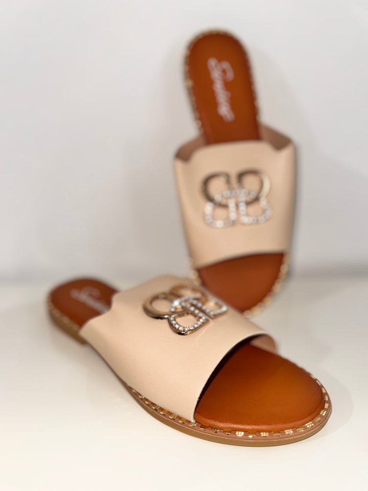 Ciabattina Donna Fascione