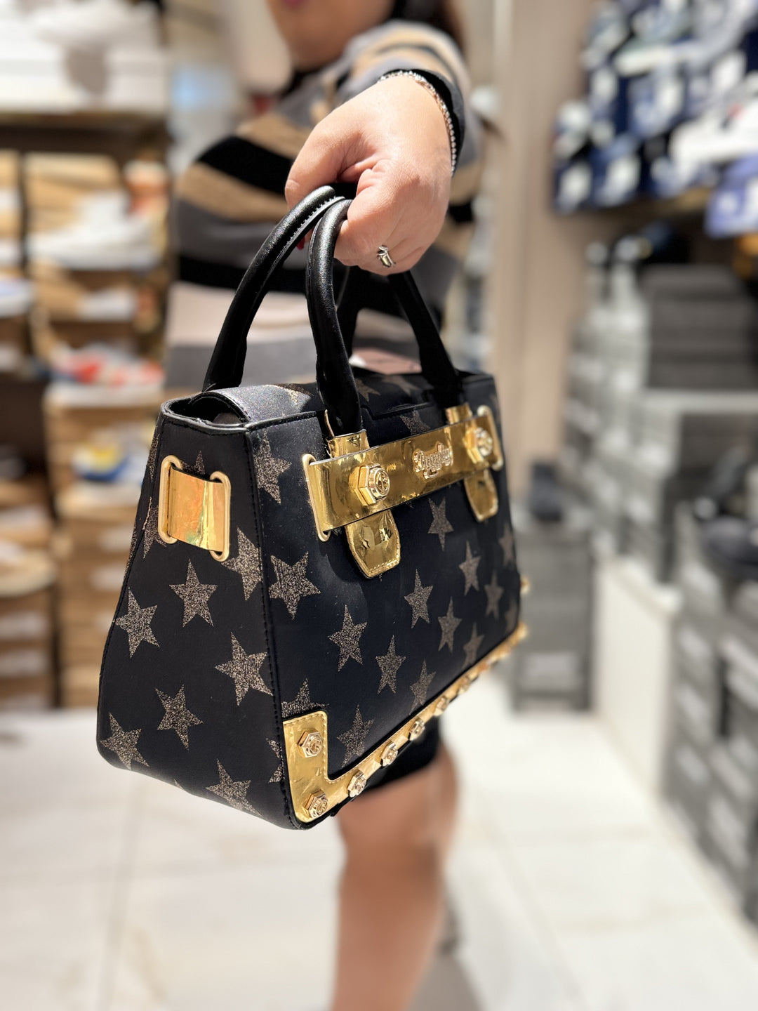 Borsa Stella Bagghy