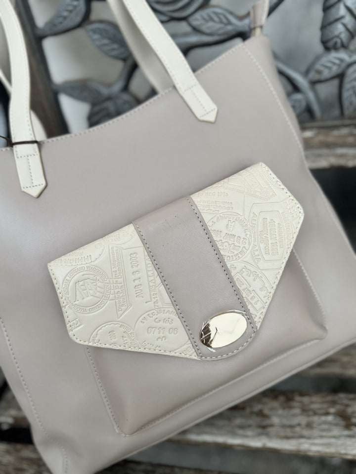 Borsa shopping ALV by Alviero Martini  5003-11