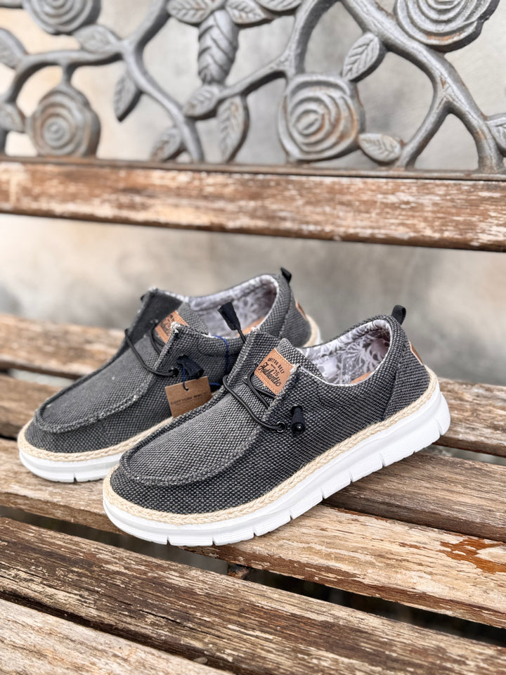 Sneakers in tela Cotton Belt