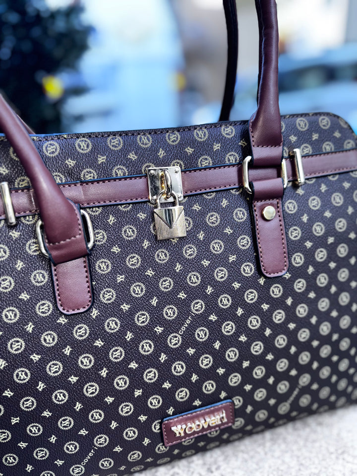 Borsa Coveri 125