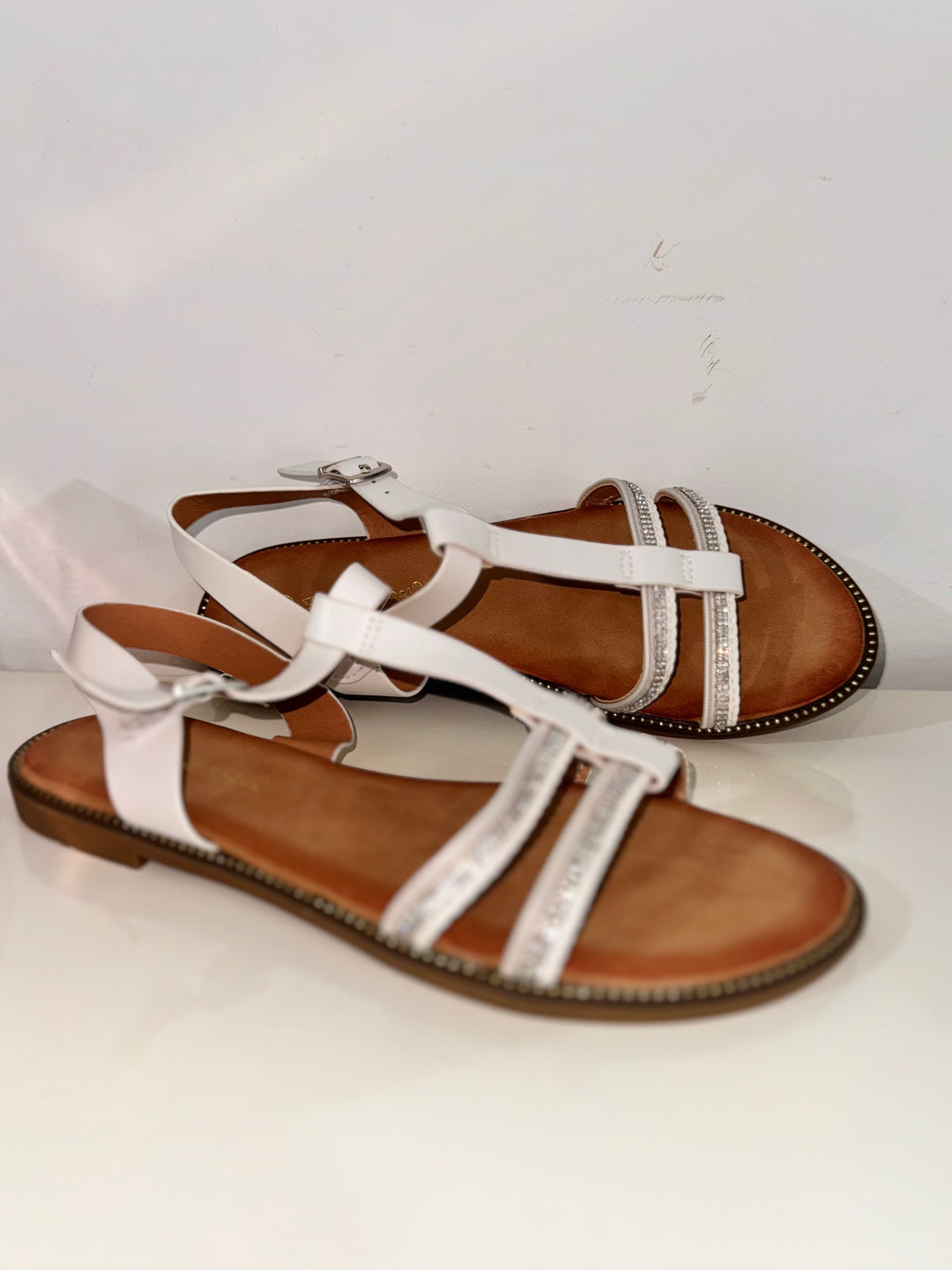 Sandaletto basso Swift