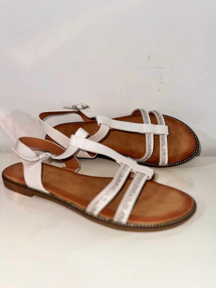Sandaletto basso Swift