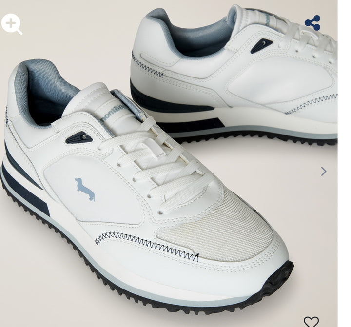 Sneakers Harmont & Blaine
