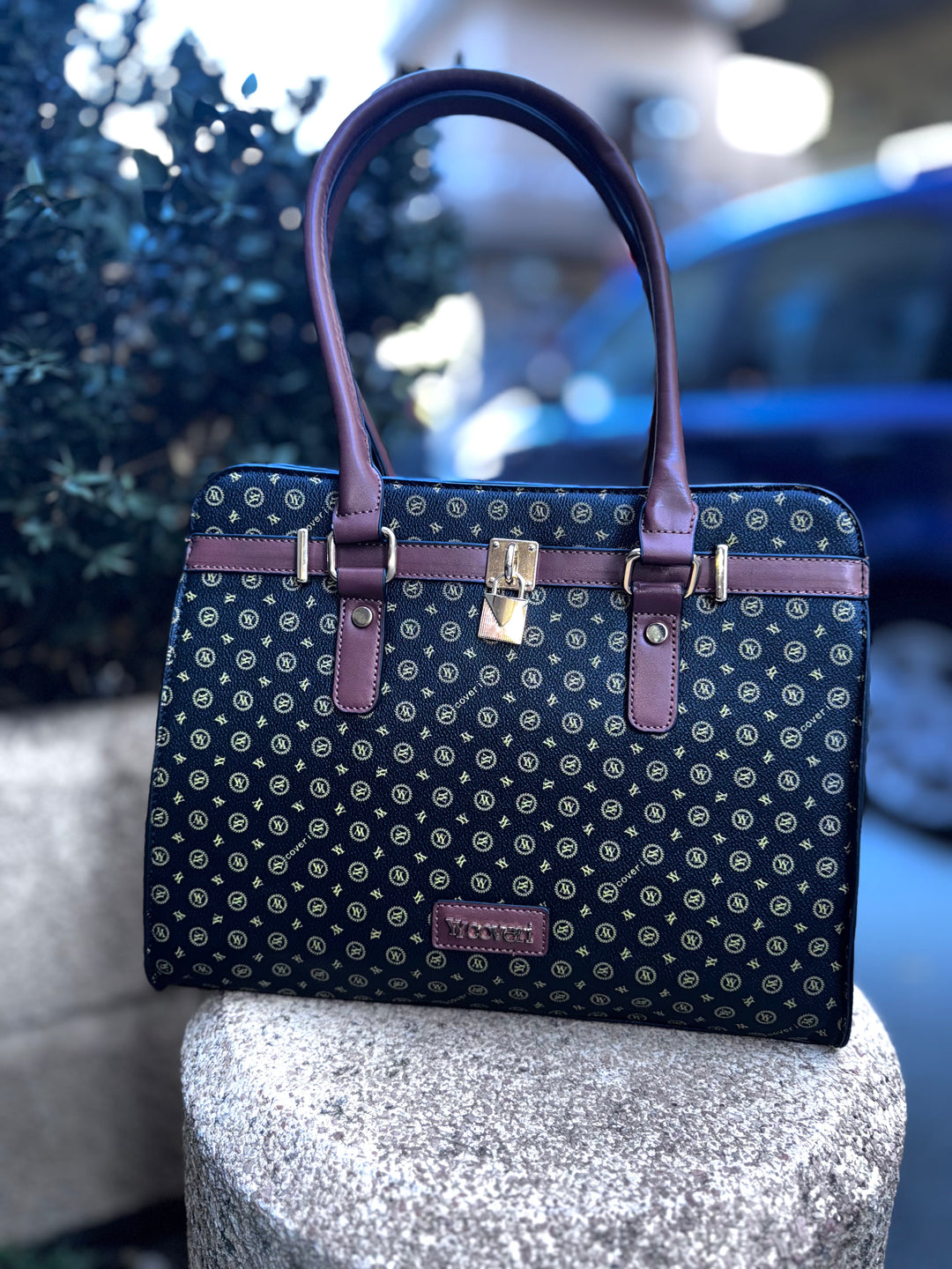 Borsa Coveri 125