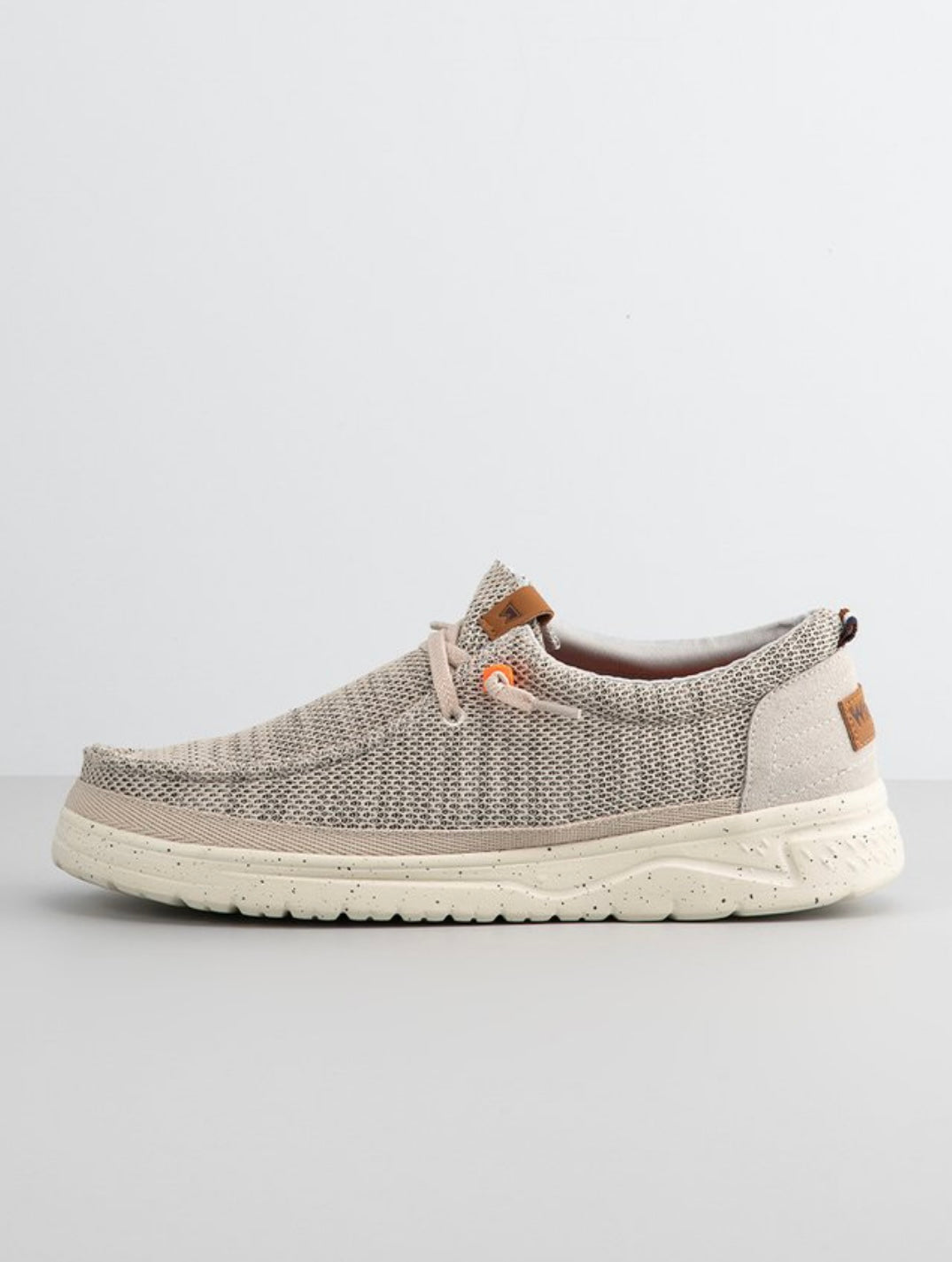 Sneakers Slip on Wrangler Uomo