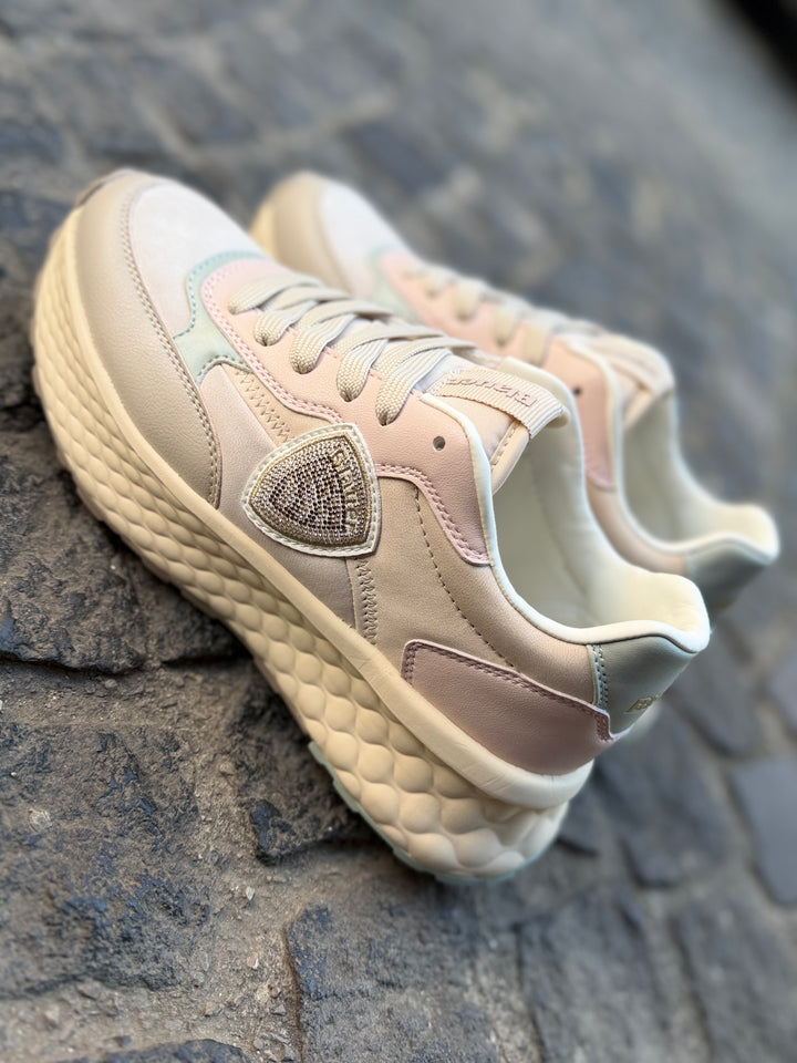 Sneakers Blauer Donna LYNN