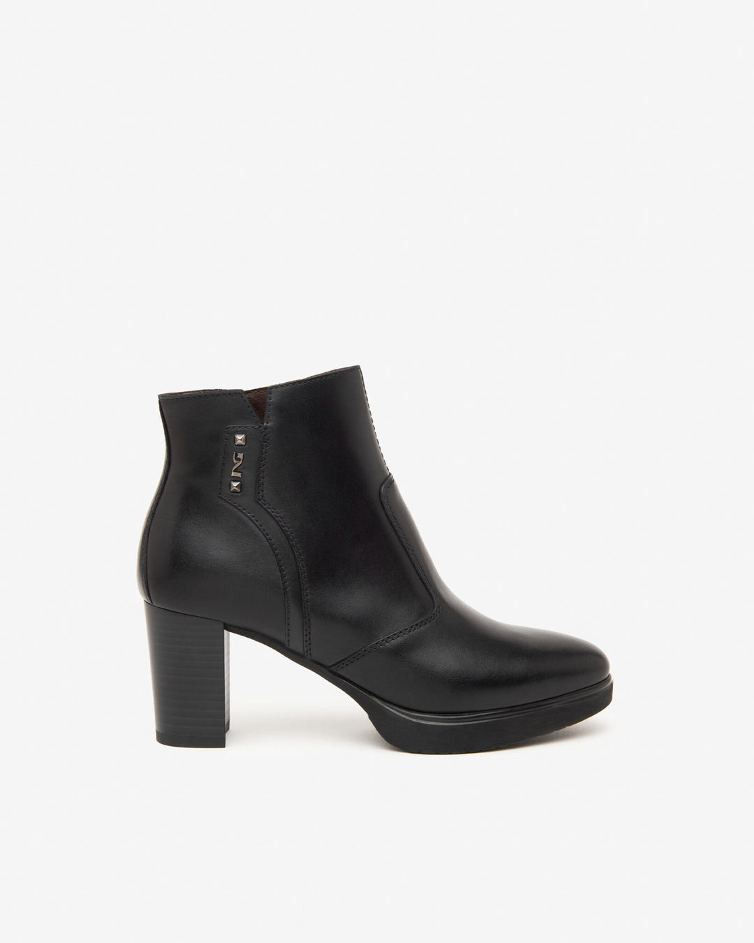 Tronchetto I411200D Nero Giardini