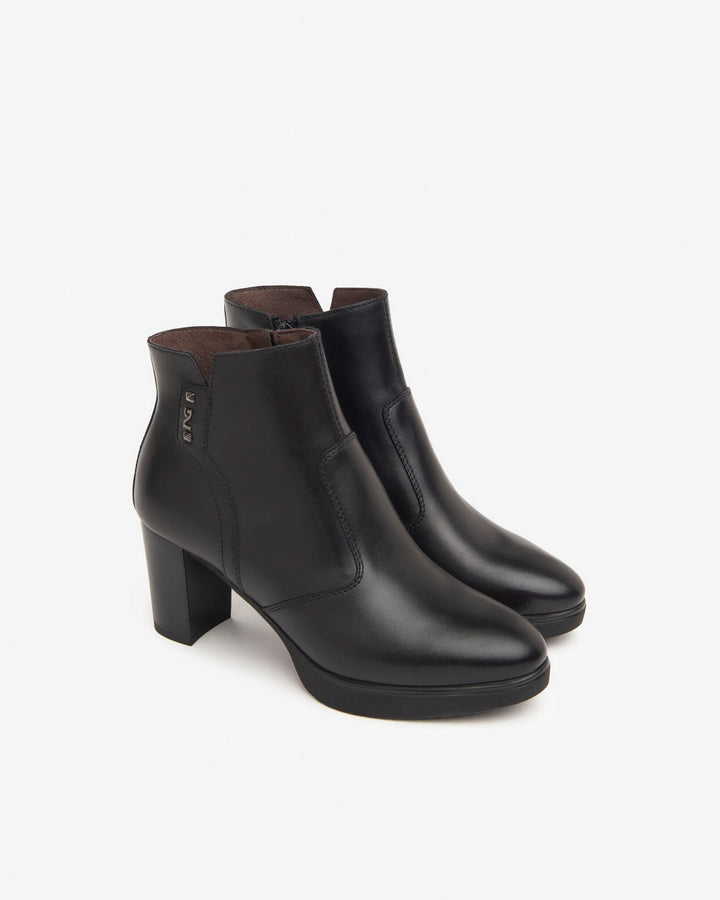 Tronchetto I411200D Nero Giardini