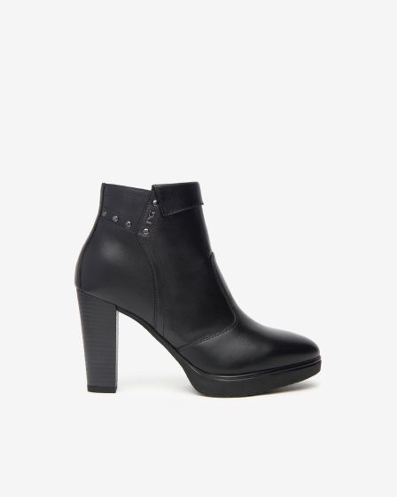 Tronchetto Nero Giardini I411210D