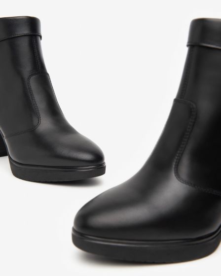 Tronchetto Nero Giardini I411210D