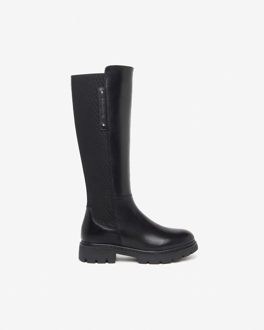 Stivale anfibio Nero Giardini I411864D