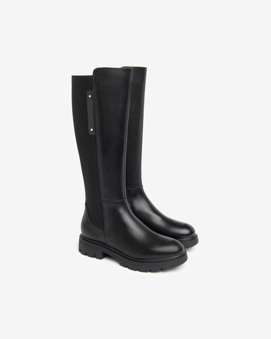 Stivale anfibio Nero Giardini I411864D