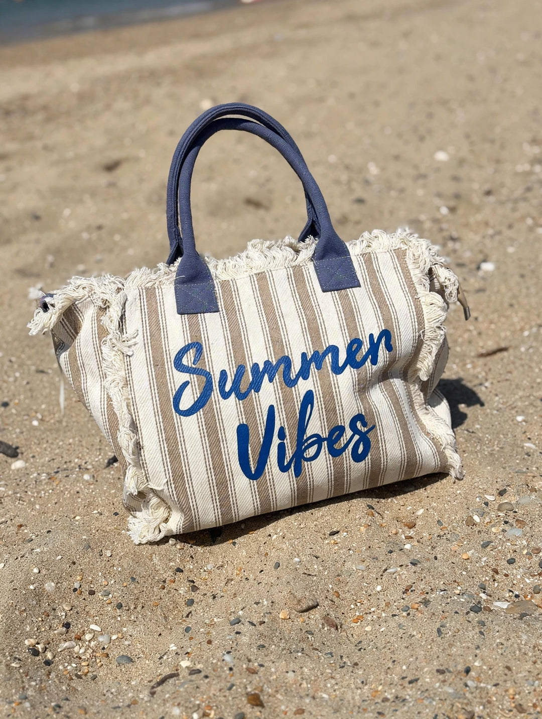 Borsa mare summer vibes