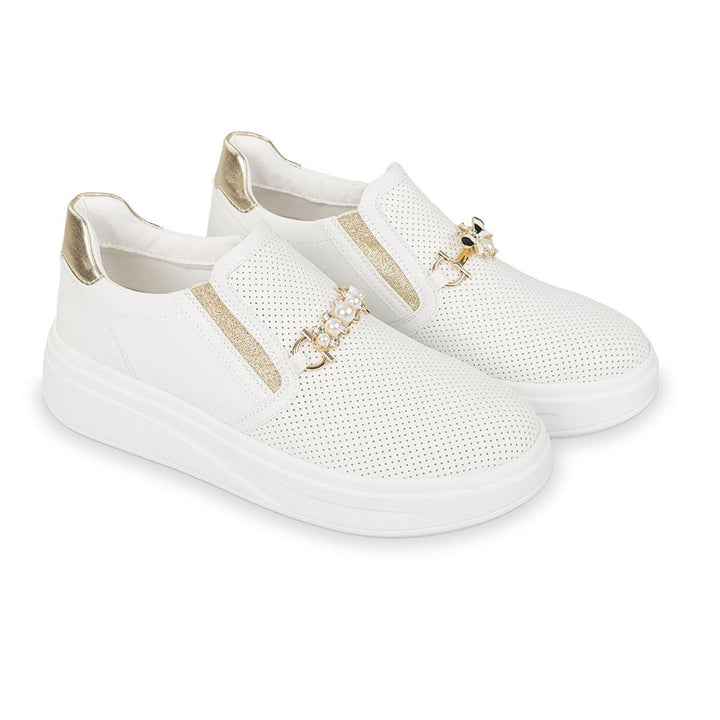 Sneakers Valleverde 35105
