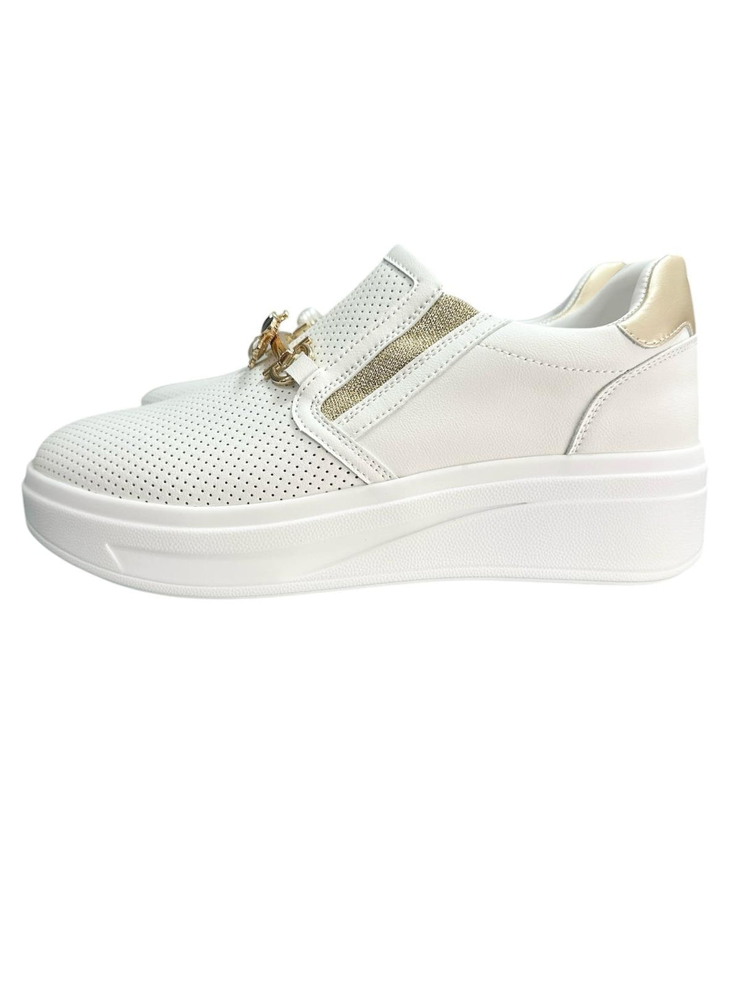 Sneakers Valleverde 35105