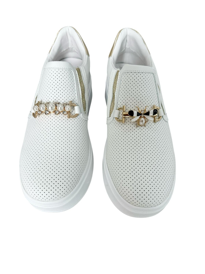 Sneakers Valleverde 35105