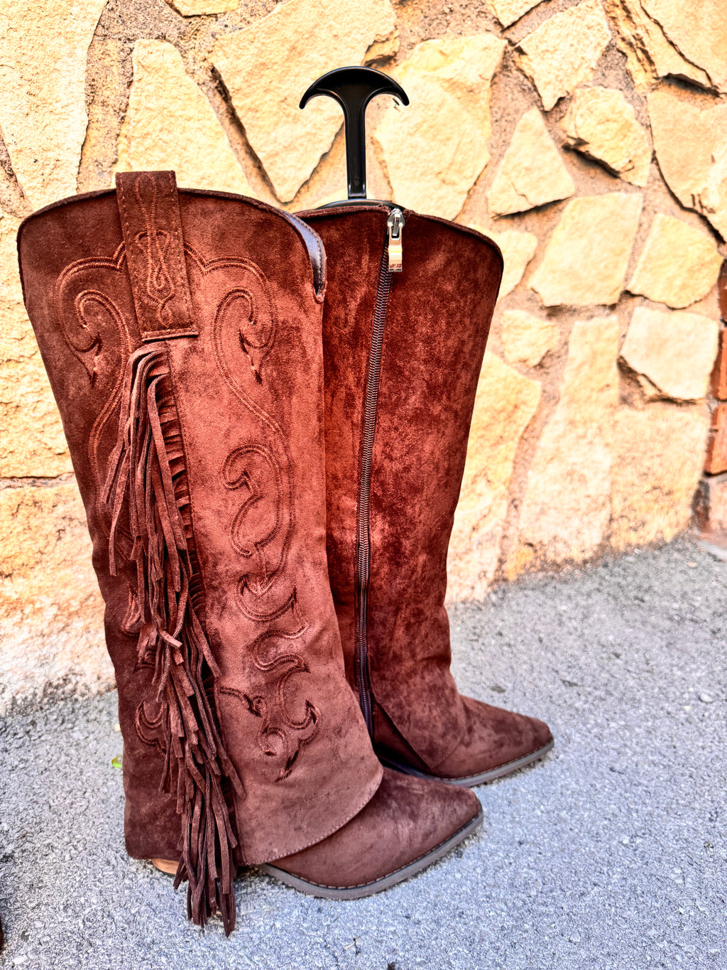 Camperos H81063