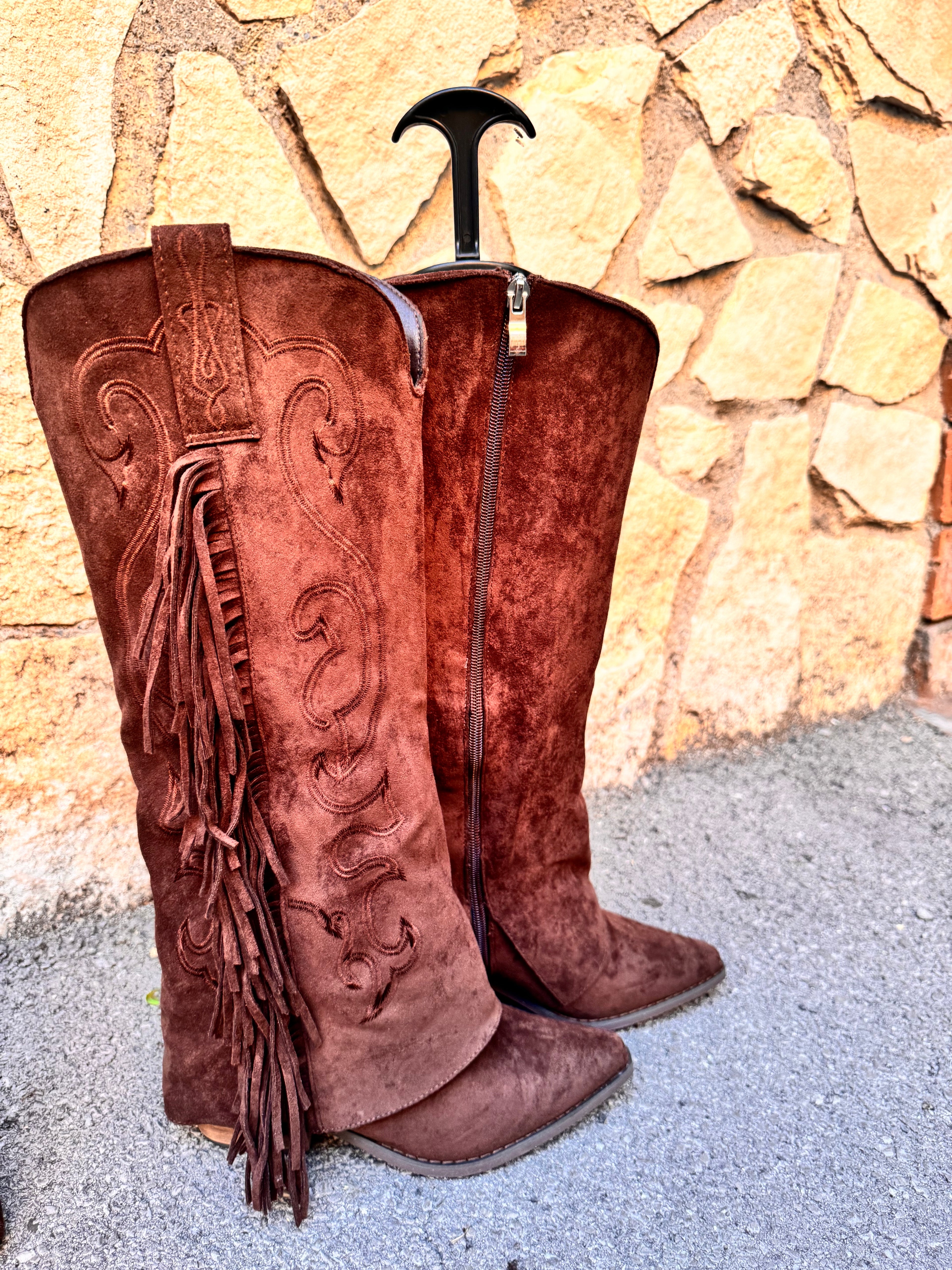 Camperos H81063
