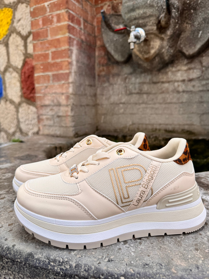 Sneakers Laura Biagiotti 9236