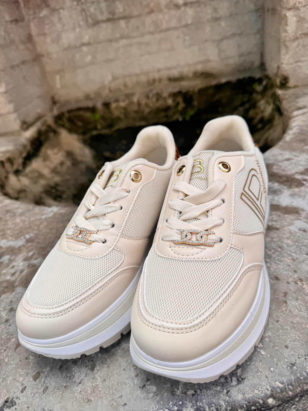 Sneakers Laura Biagiotti 9236