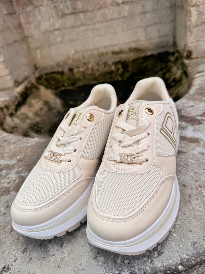 Sneakers Laura Biagiotti 9236
