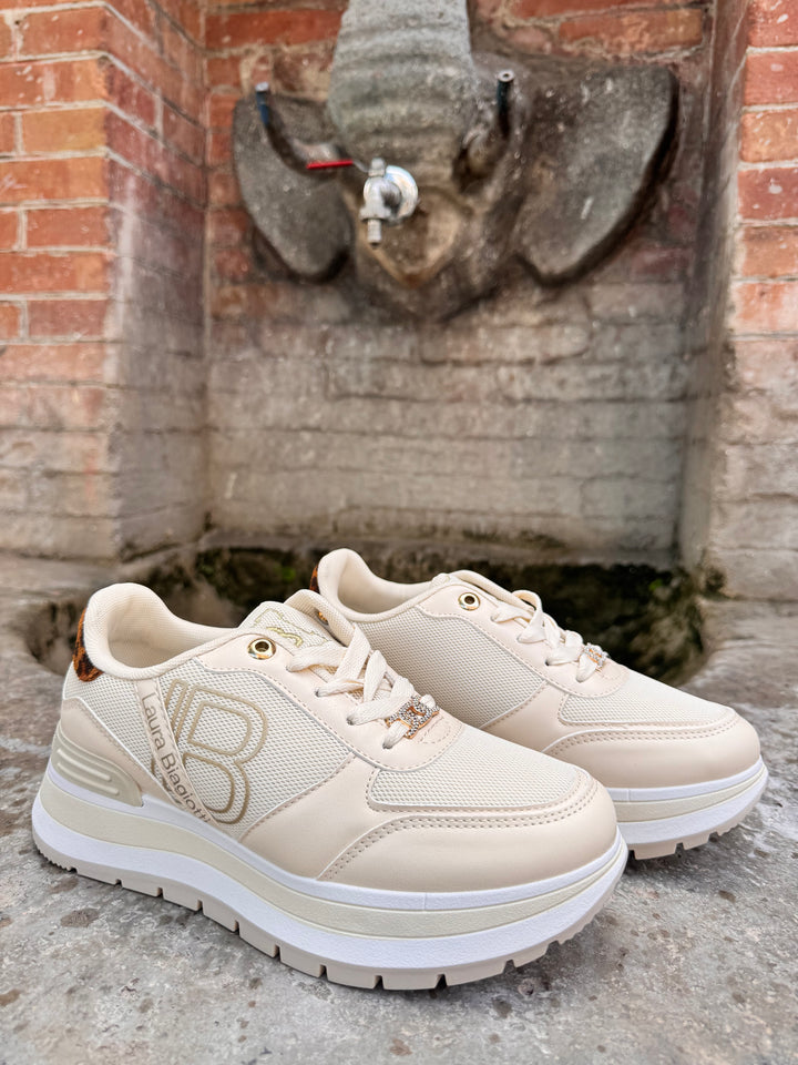 Sneakers Laura Biagiotti 9236