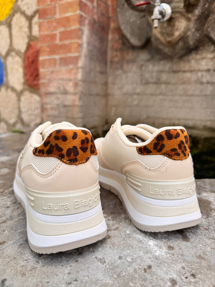 Sneakers Laura Biagiotti 9236