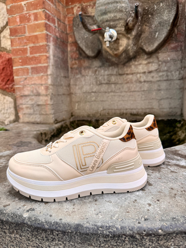 Sneakers Laura Biagiotti 9236