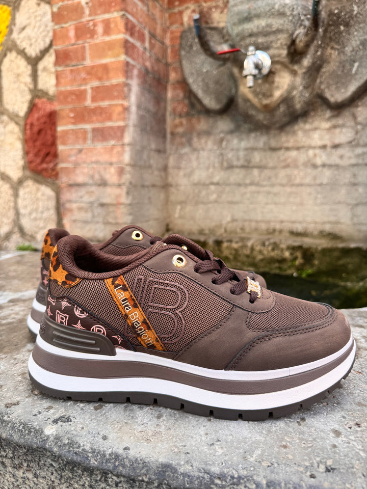 Sneakers Laura Biagiotti 9237