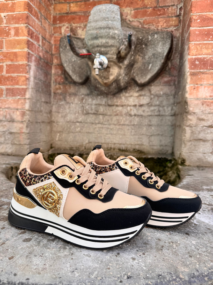 Sneakers Laura Biagiotti 9248