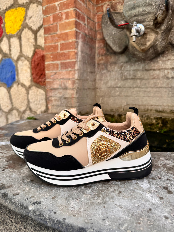 Sneakers Laura Biagiotti 9248